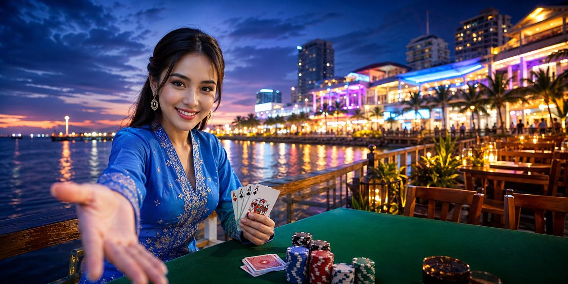 max bet